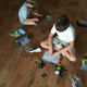 Illustration for article titled Review: New LEGO Bionicle Sets Are Here to Slice and Bash Skulls